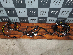 Жгут проводов пола Chery Tiggo 4 Новый Оригинал 806005091AA