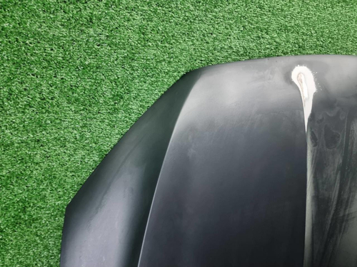 Капот Geely Monjaro (2021-н.в.)