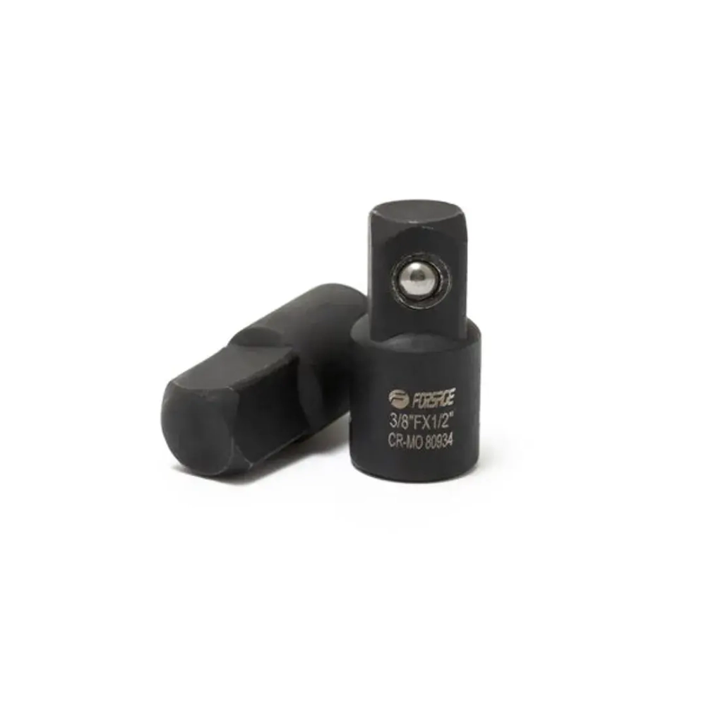 Адаптер ударный 3/8''(F)х1/2''(M) Forsage F-80934MPB