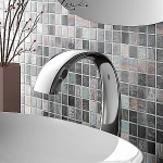 Смеситель для раковины TOTO NEOREST FAUCET SPOUT TLP01701R хром