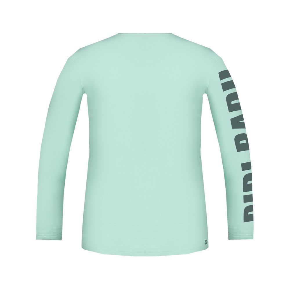 Футболка мужская с длинным рукавом Ventris