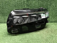 Битая Фара левая Geely Tugella (2019-2024) LED
