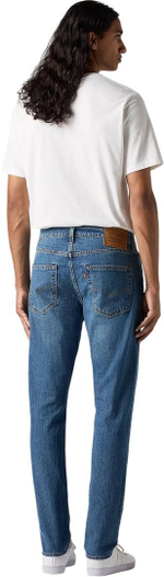 Джинсы Levis 512® SLIM TAPER blue