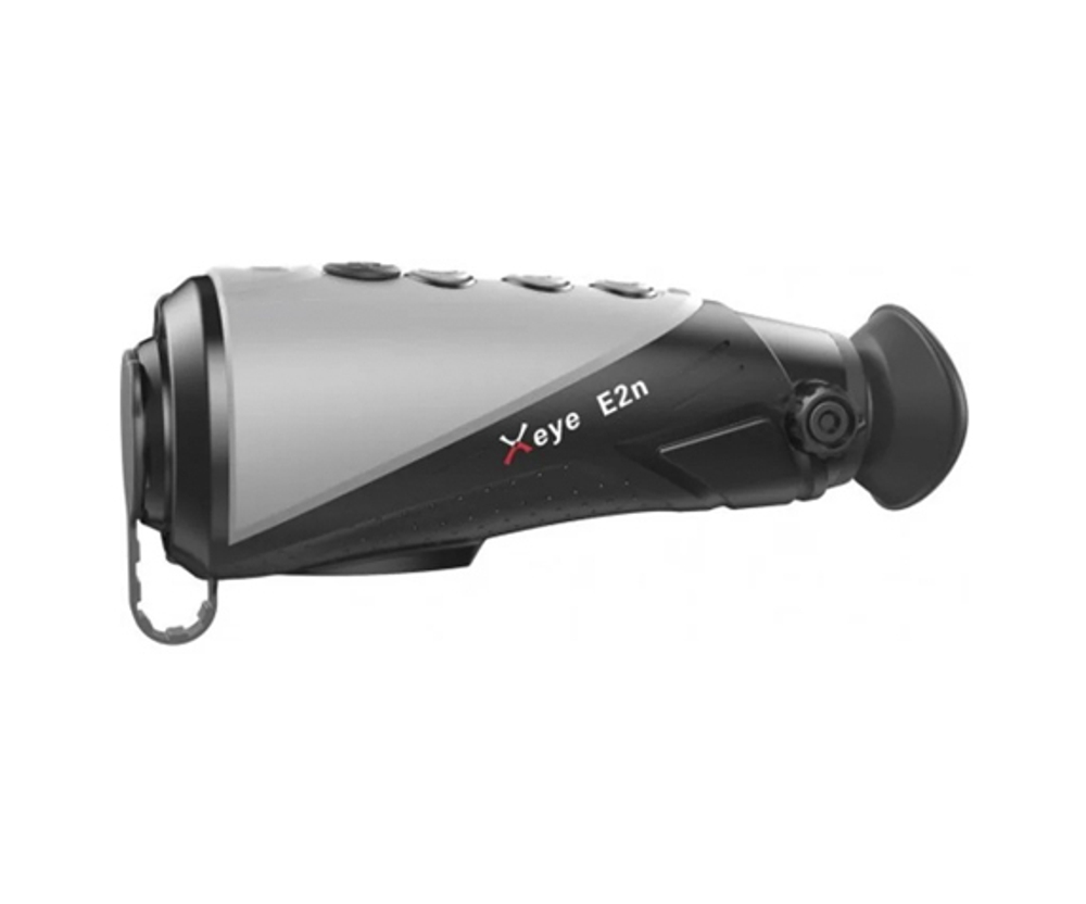 Тепловизионный монокуляр iRay xEye C2W - фото 2