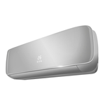Сплит-система Hisense SILVER CRYSTAL SUPER DC Inverter Wi-Fi AS-13UW4RVETG01(S) (комплект)