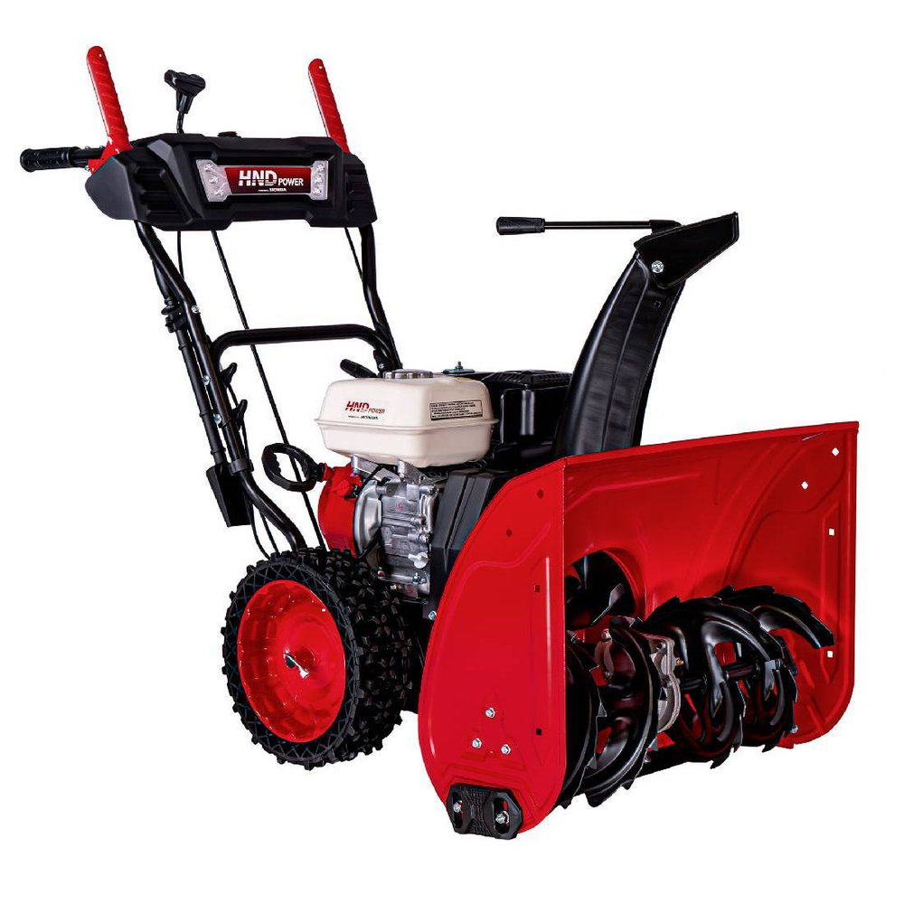 Снегоуборщик бензиновый HND (Honda) ST 66 XWR