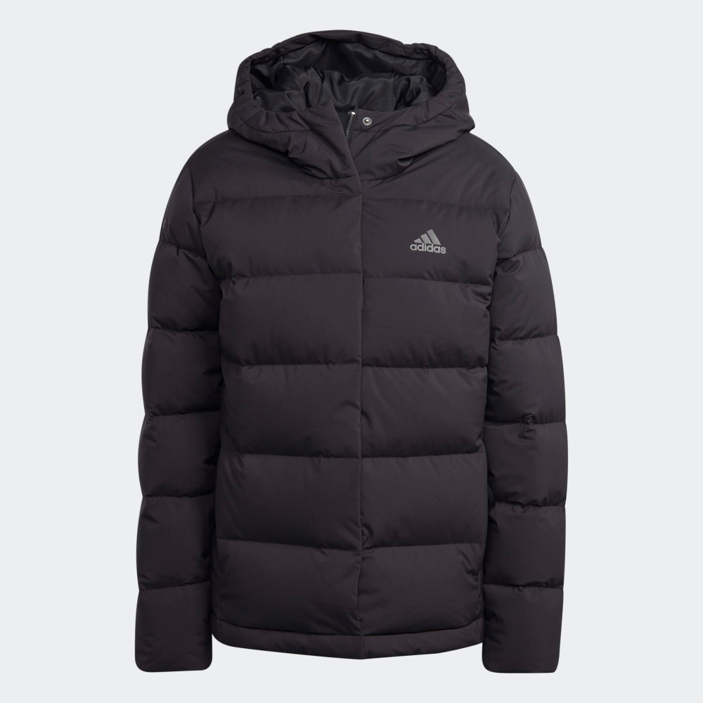 Пуховик женский ADIDAS W HELIONIC HO J