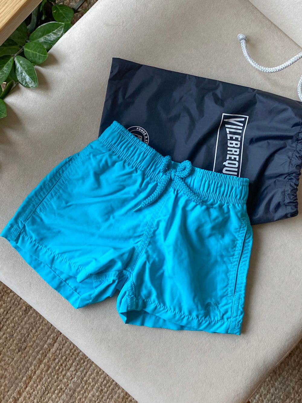 Шорты плавательные Vilebrequin, 92