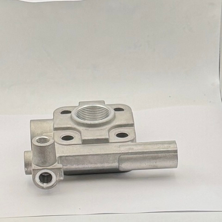 *SST300030 крышка насоса для SATURN 300