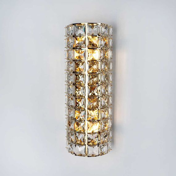 Настенный светильник MODELUX ML.558.02 GD