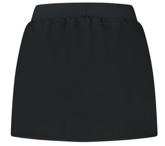 Теннисная юбка K-Swiss Tac Hypercourt Skirt 4 - черный