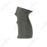 Пистолетная рукоятка для AК, прорезиненная (цветная), K.Arma