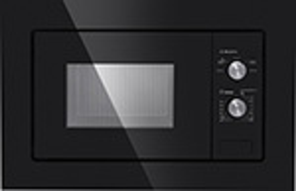 Встраиваемая микроволновая печь СВЧ Maunfeld MBMO.20.1PGB