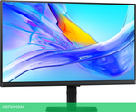 Монитор Samsung 27" ViewFinity S8 S27D804UAIXCI