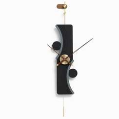 Часы настенные Chantal, 115х17 см