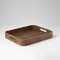 Поднос elm, 40х32х5,5 см