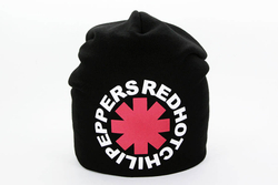 Шапка Red Hot Chili Peppers (004)