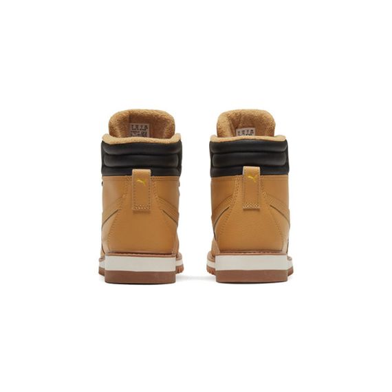 PUMA Desierto V2 Кроссовки для скейтбординга Высокие кроссовки Юнисекс