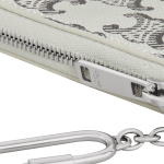 Картхолдеры и кошельки CELINE /, 10C662EW2-04LE