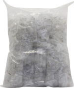 Коннектор RJ-45 NETLAN EC-UP8P8C-5E-003-TR-100 упаковка 100 шт