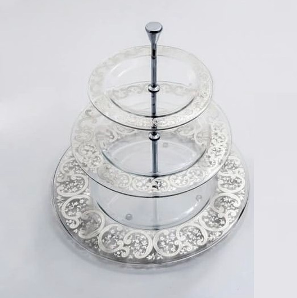 Этажерка 5390002 Egizia