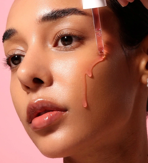 Anua Niacinamide 10% + TXA 4% Serum осветляющая сыворотка с транексамовой кислотой