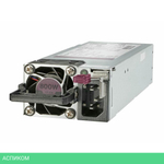 Блок питания HPE Flex Slot Platinum 800W (865414-B21)