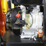 Швонарезчик бензиновый FTL GCC-03A