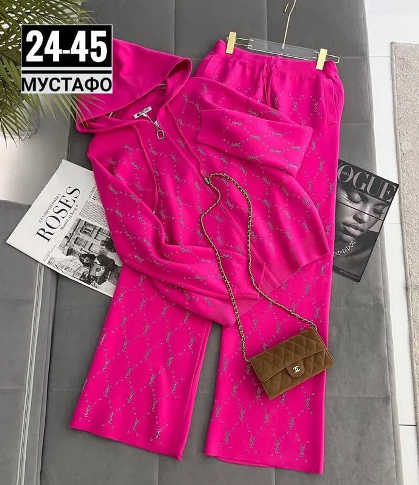 Костюм 2944798 Fabrika