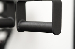 Вращающиеся рукоятки для подтягиваний (на перекладину, пара)