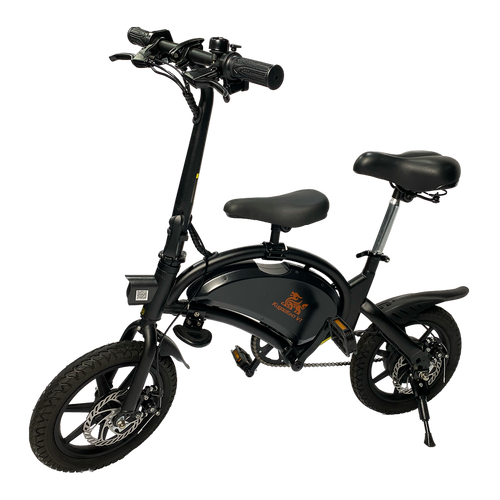 Электровелосипед KUGOO V1