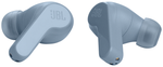 Беспроводные наушники JBL Wave 200TWS, USB Type-C, синий