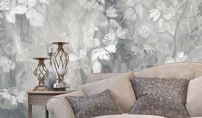 Обои и панно Affresco, коллекция  Wallpaper part 1