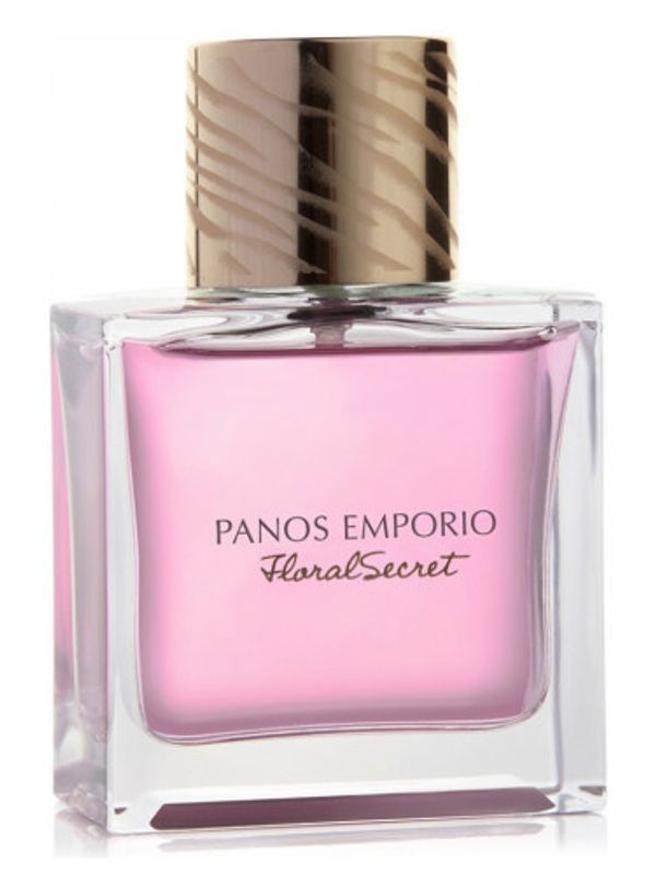 Panos Emporio Floral Secret