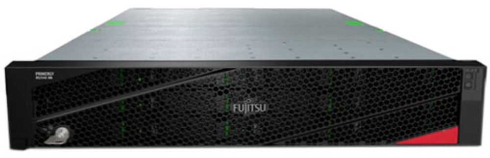 Сервер  Fujitsu PYR2546R2N_v2 2U