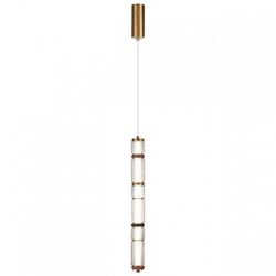 Подвесной светильник Odeon Light COLLIER 5455/18L