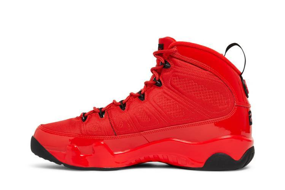 Кроссовки Jordan Air Jordan 9 Chile Red