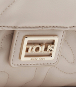 Сумка через плечо Tous - бежевый(20015769)