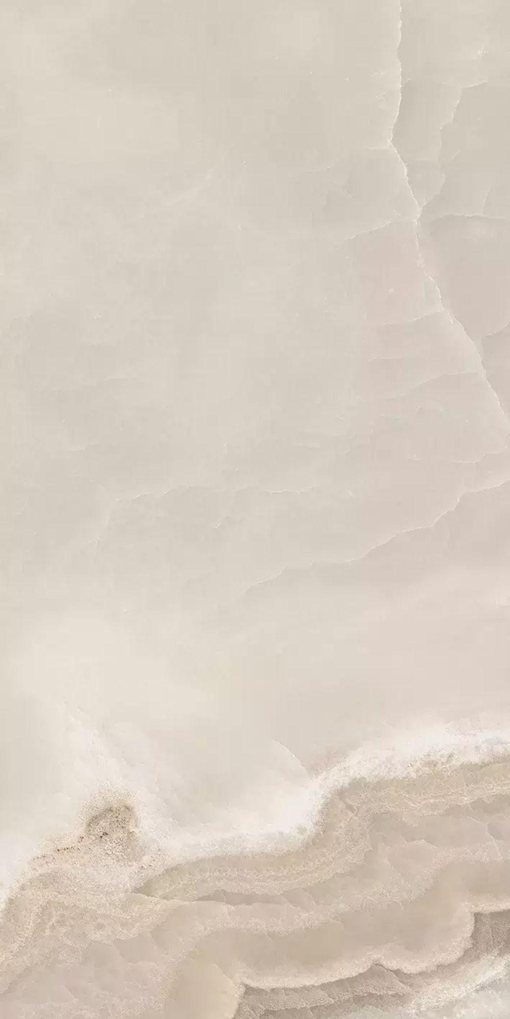 Керамогранит Reves de REX Noisette Matte 6mm R  глазурованный