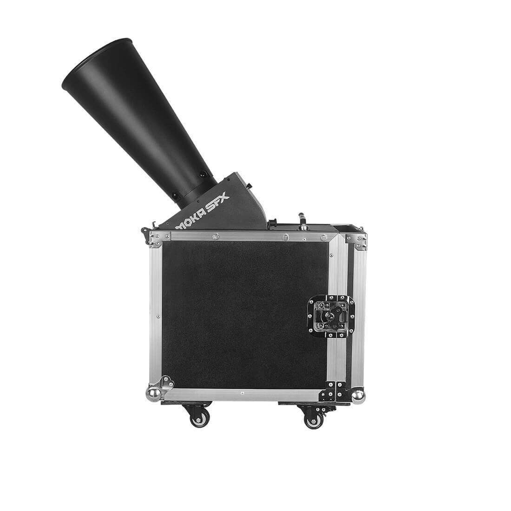 MK-CN09 Мини-конфетти-генератор