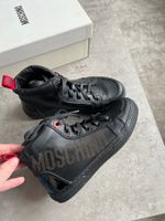 Кеды новые Moschino, 33