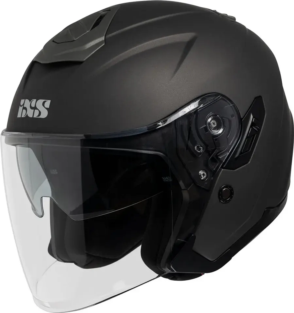 открытый шлем IXS 92 FG 1.0 M99