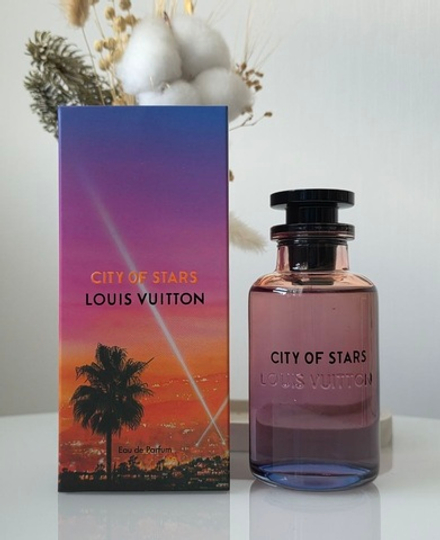 VIP! City Of Stars LV, 100 ml (унисекс)