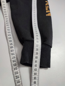 Толстовка  с принтом 44-46 размер