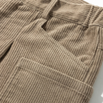 ШОРТЫ YMKASHIX VELVET SERIES