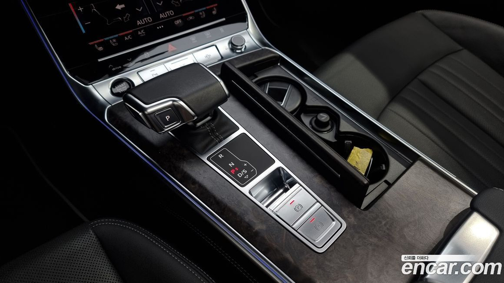 Audi A6 (C8) 45 TDI Quattro Premium (12.2021)