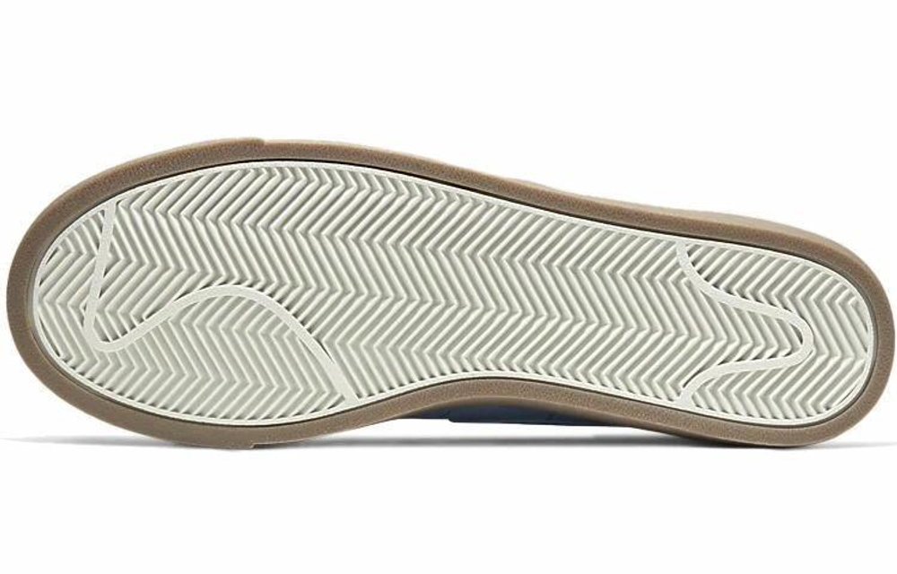 Кроссовки Nike Blazer Low (Женская размерная сетка)