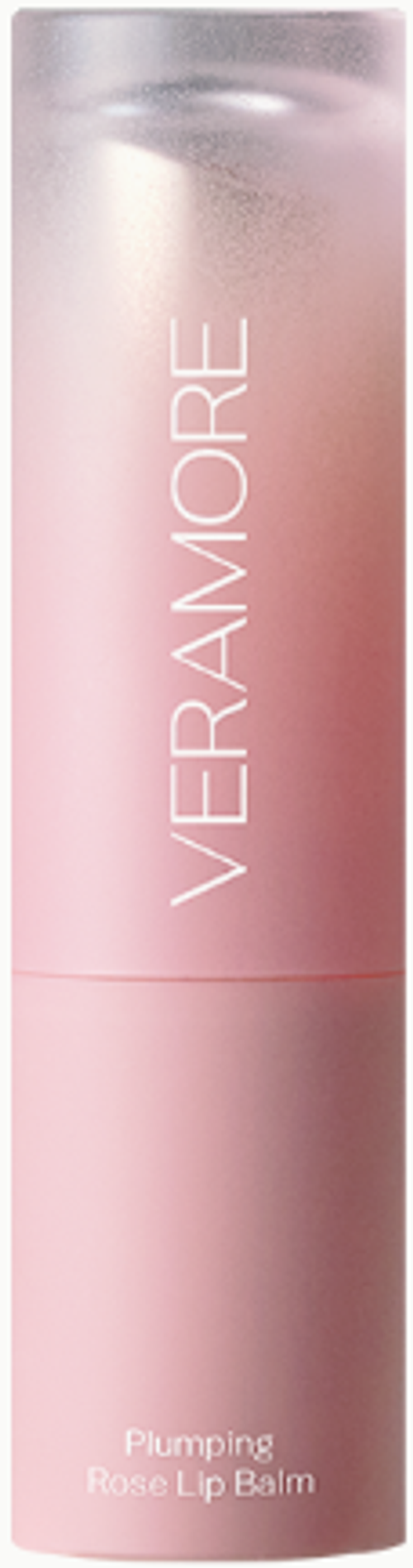 VERAMORE Бальзам-плампер для губ - ROSE PLUMPING LIP-BALM, 5 г.