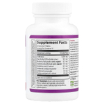 Vibrant Health, UT Vibrance, 50 растительных таблеток