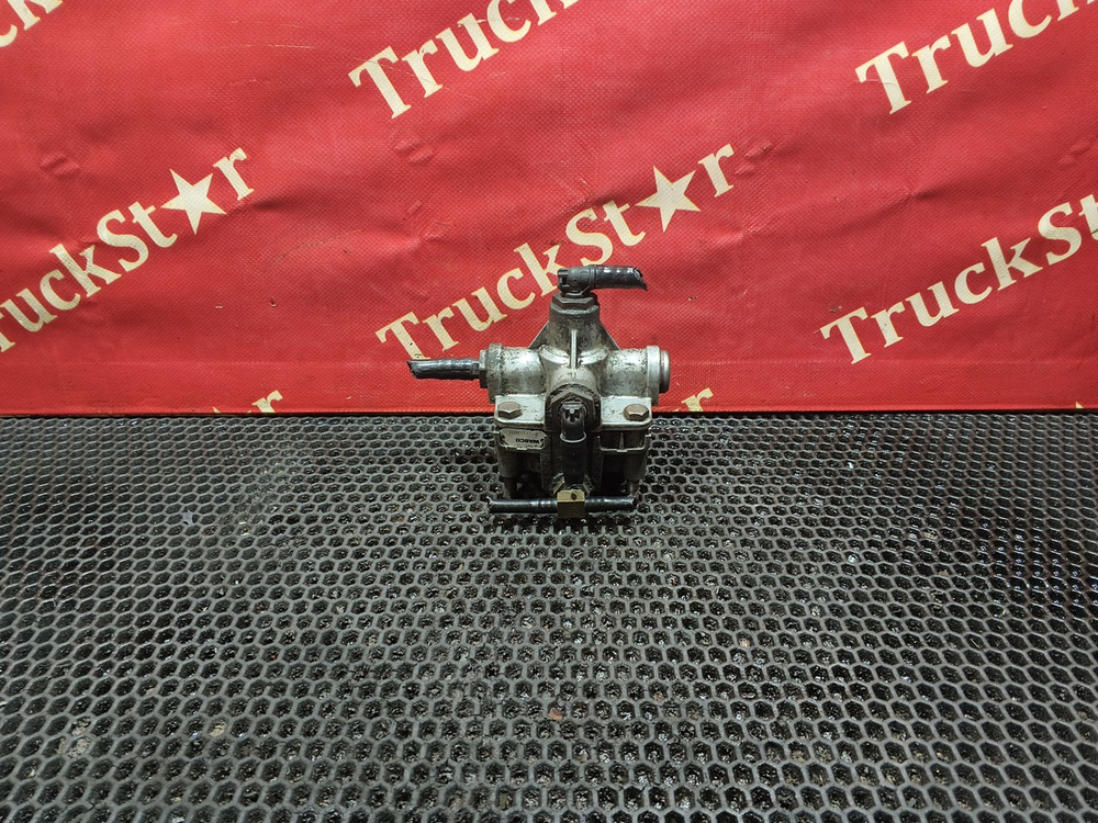 Клапан ускорительный 2020г.